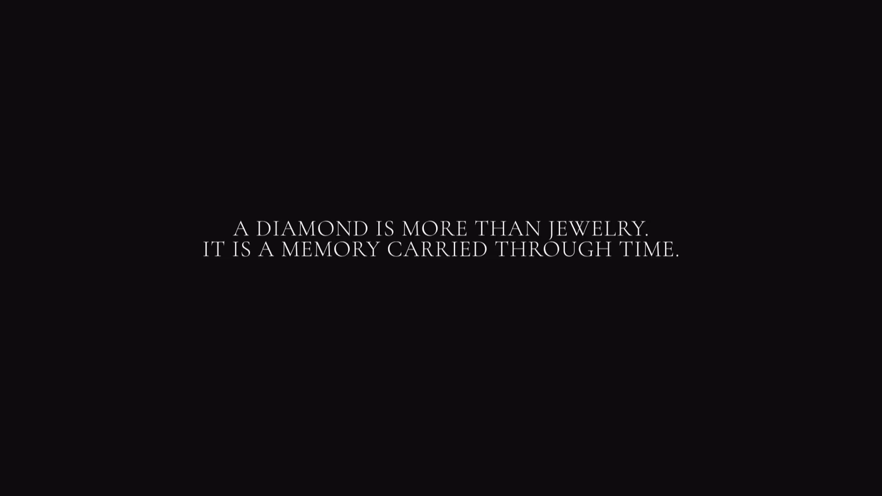 Brigeton Diamonds digital design