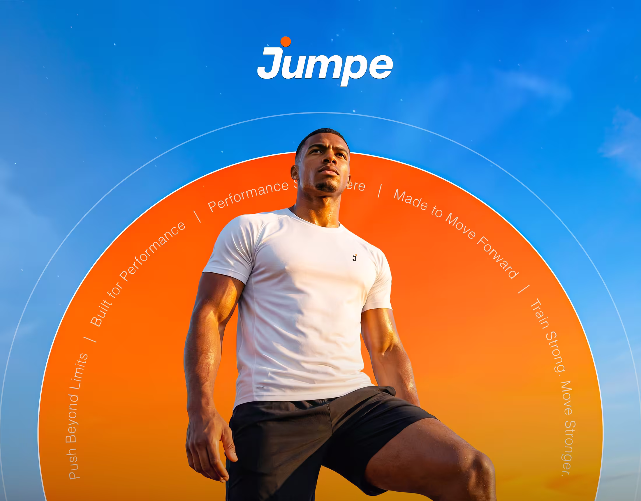 Jumpe branding case study