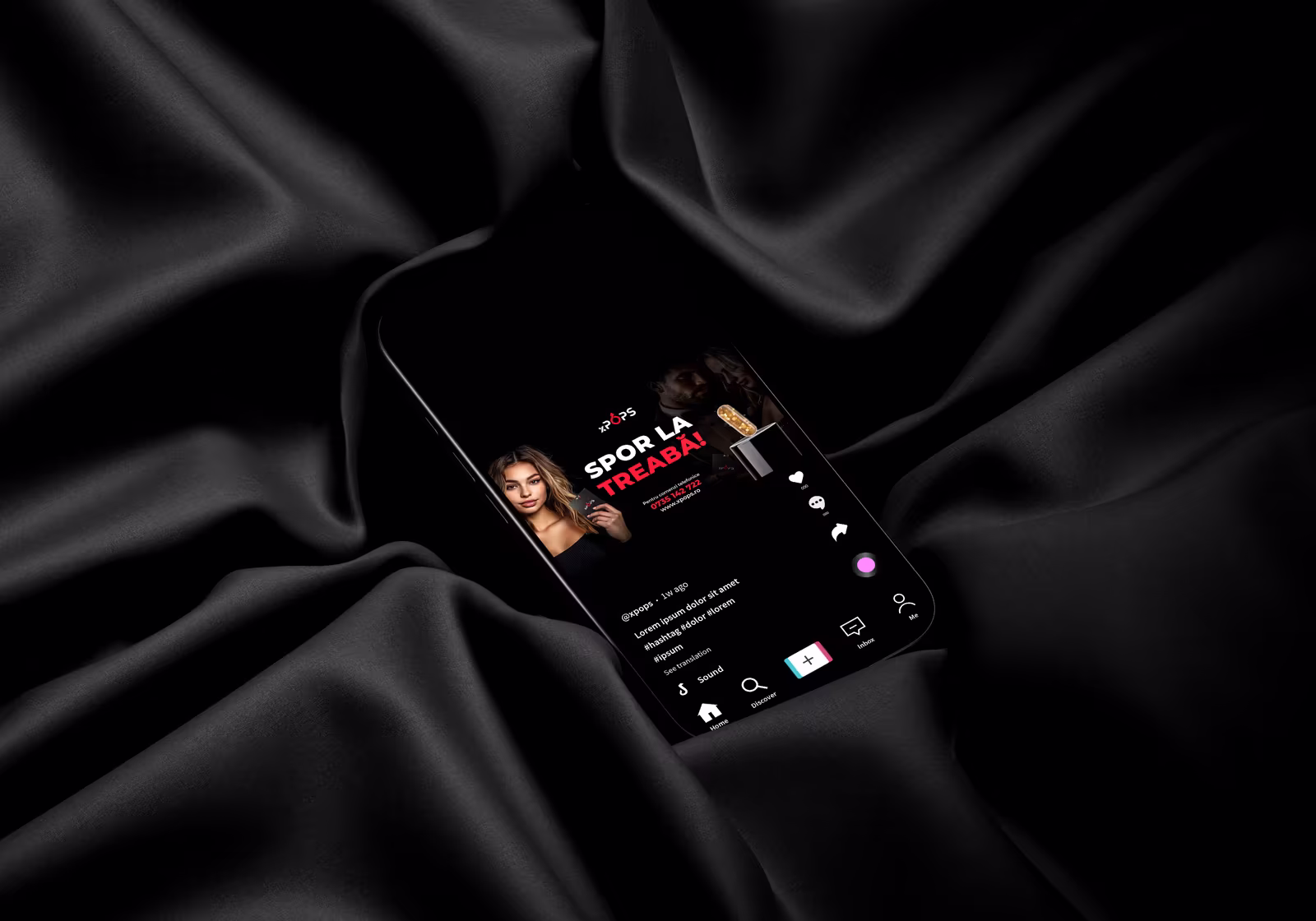 Social Media Posts Designs