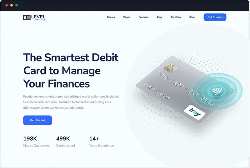 ideahits web design work