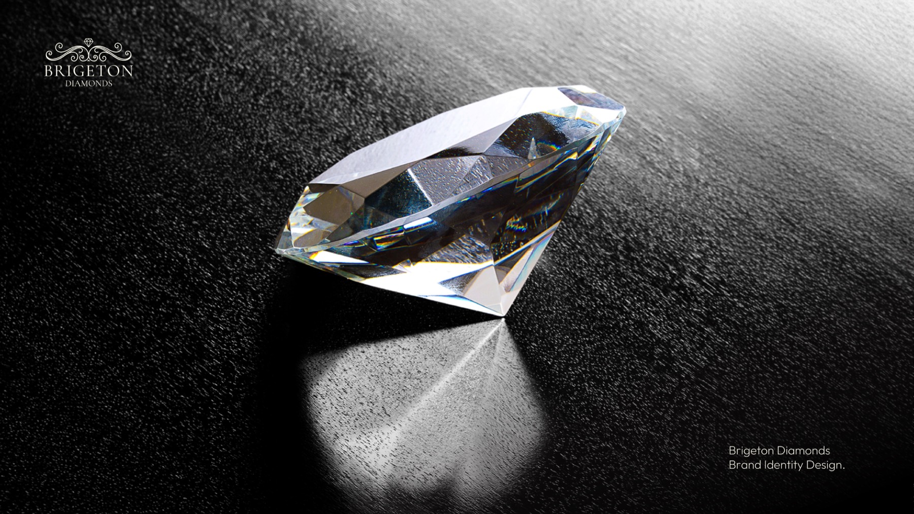 Brigeton Diamonds final diamond brand scene