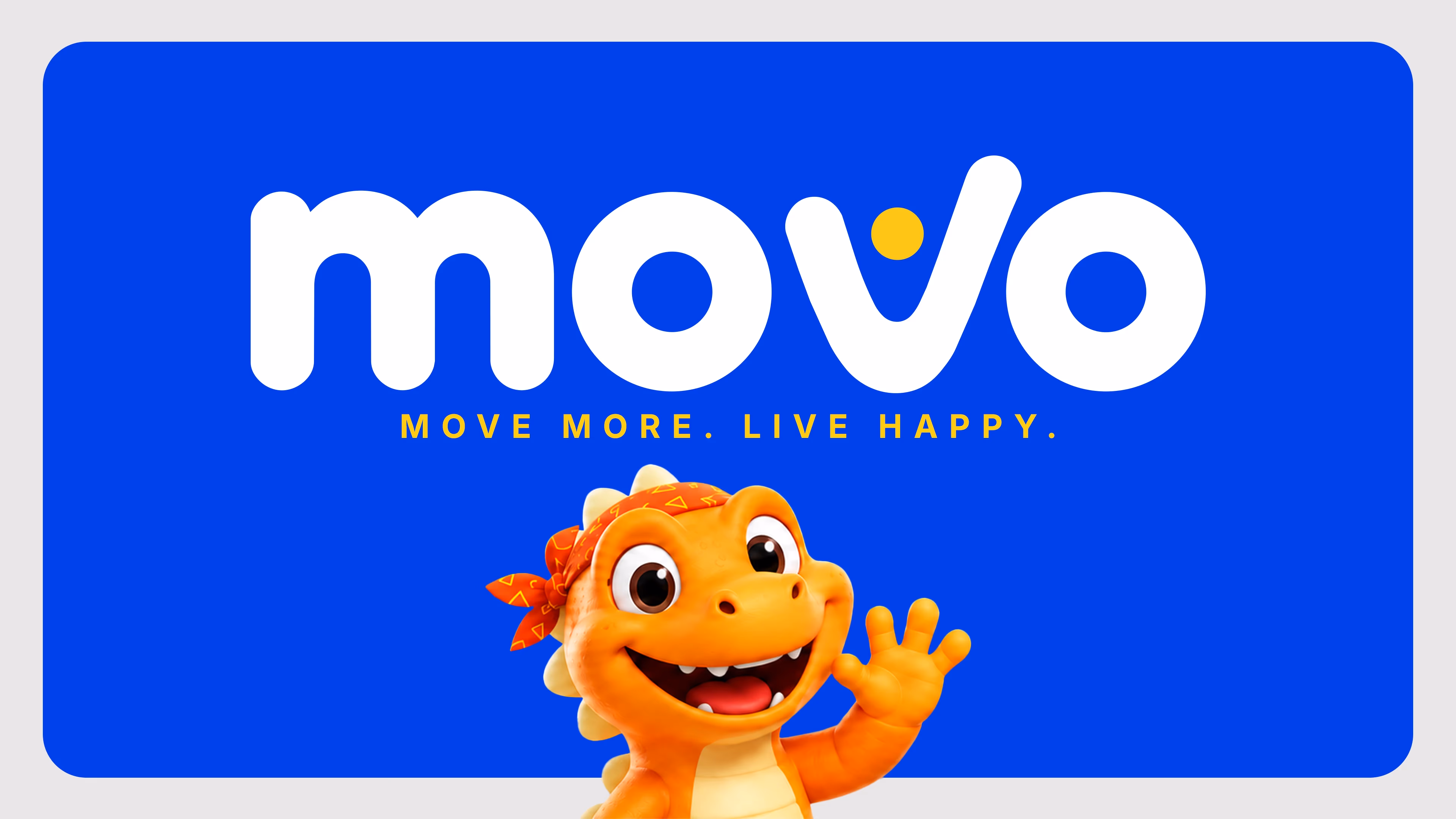 Movo