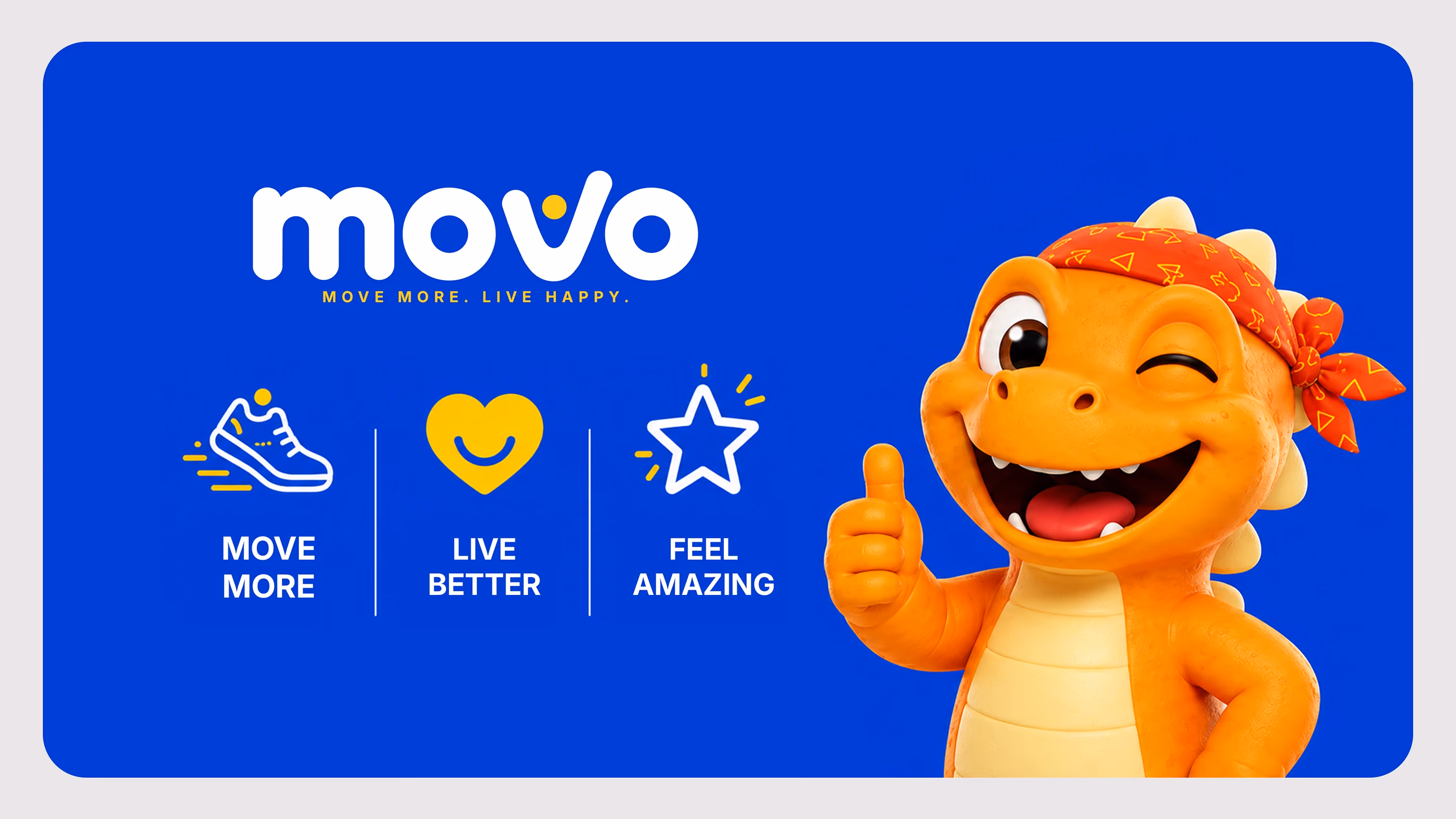 Mobile app UI branding direction - frame 5