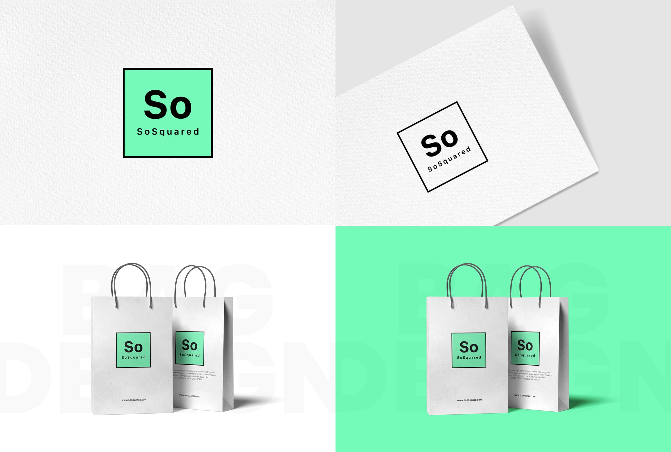The Corporate Collateral