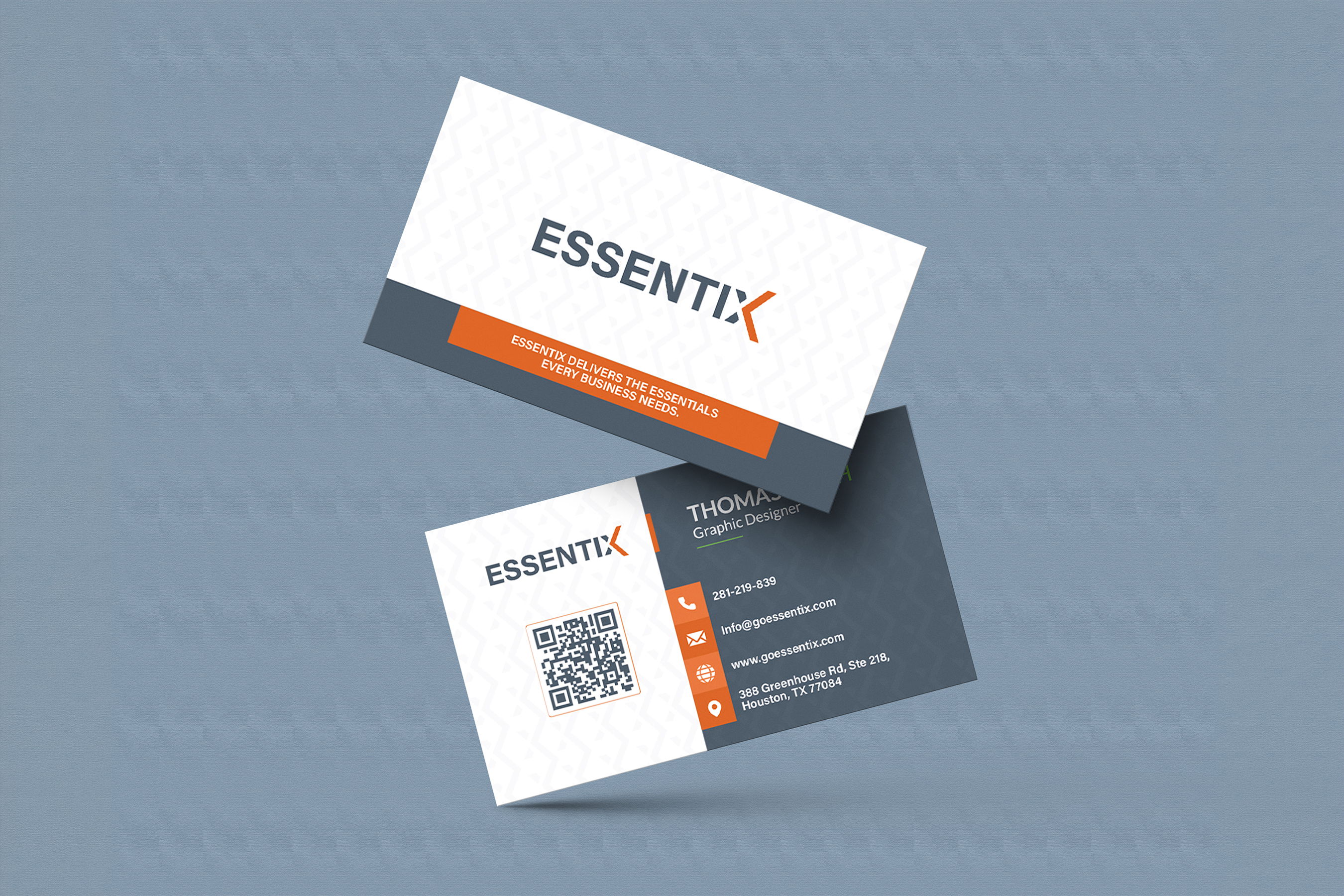 Essentix