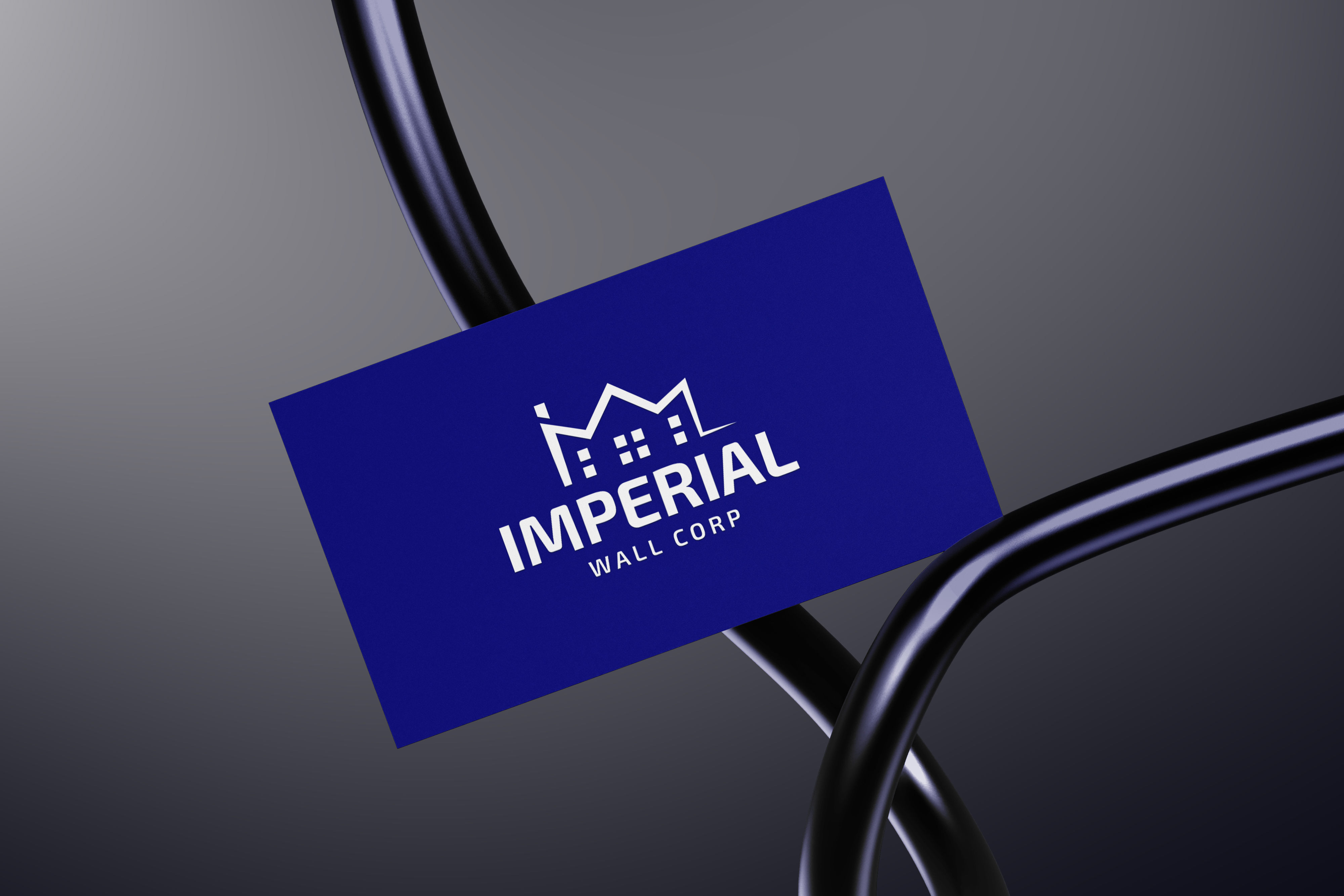 Imperial Wall Corp