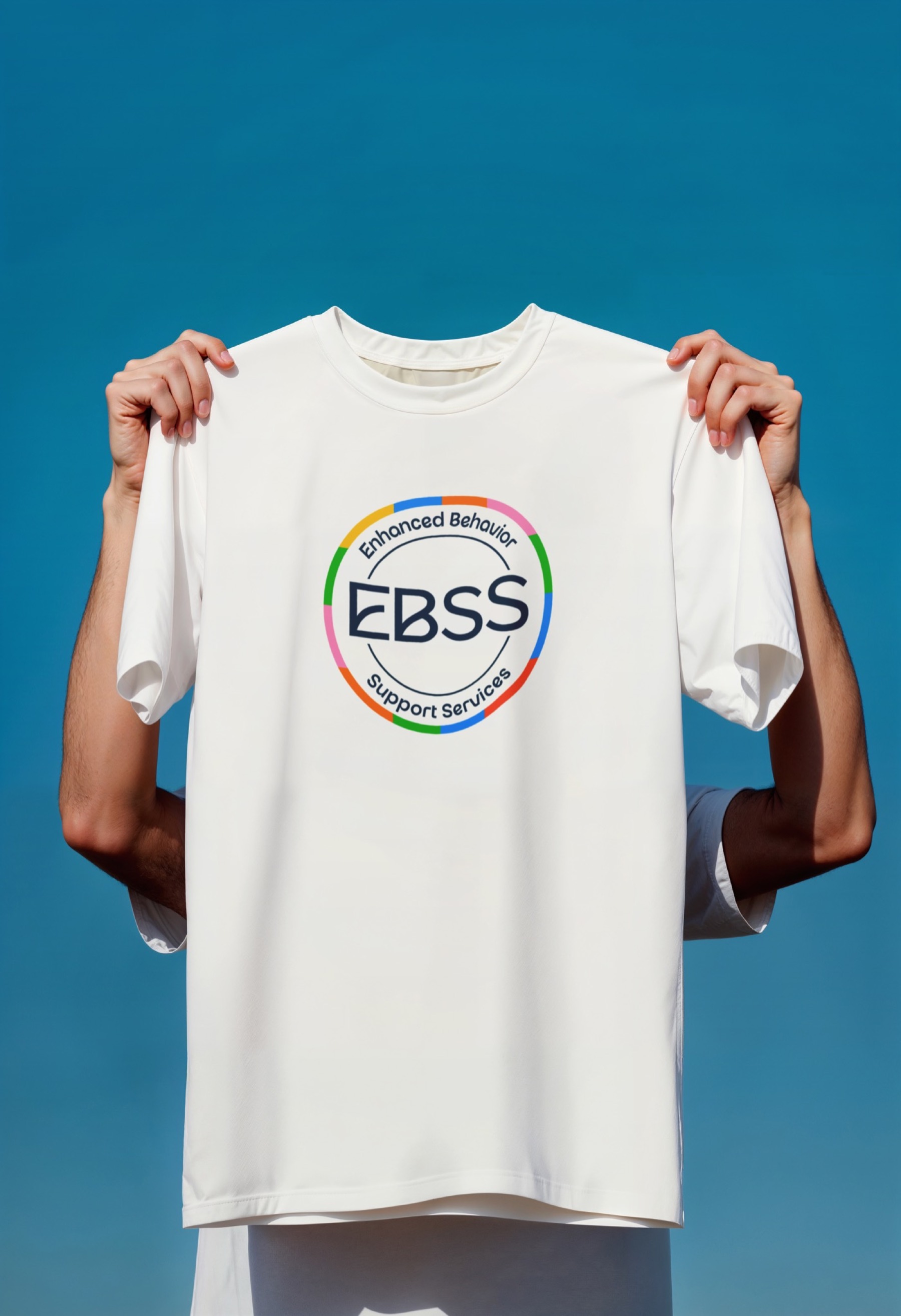 Event merchandise t-shirt