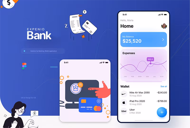 website-ui