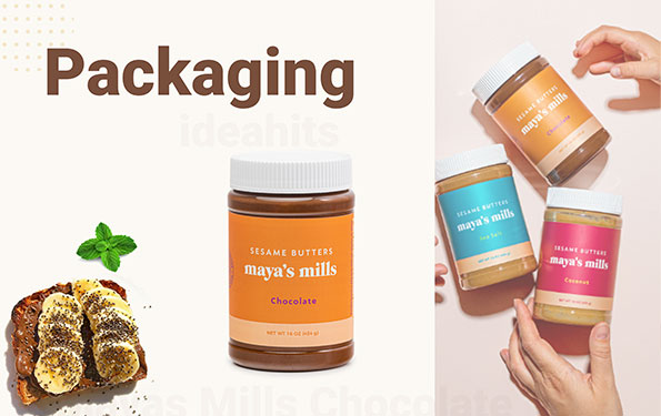 Luxury packaging design showcase