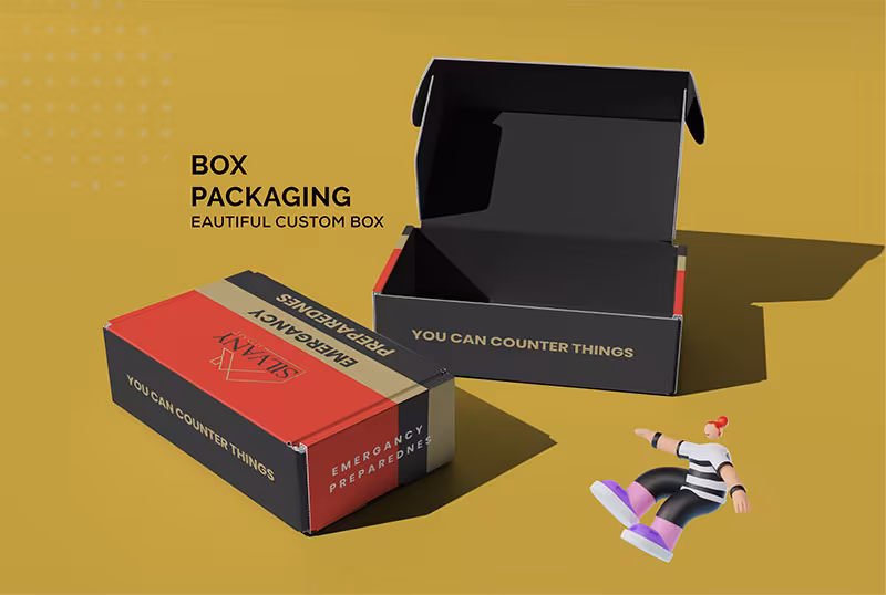 Brand identity