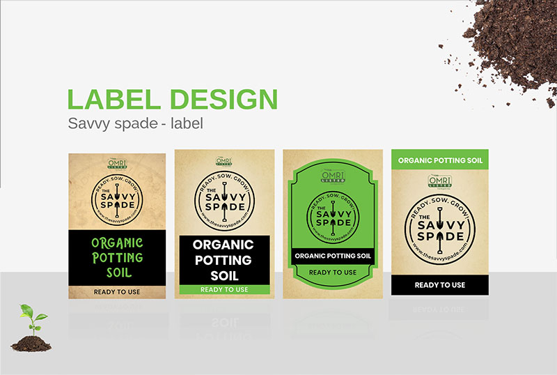 Print design
