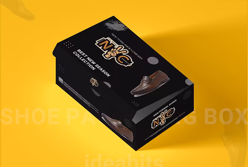 Label design