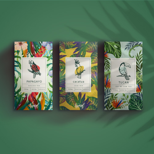 How Much Does Packaging Design Cost in the UK?