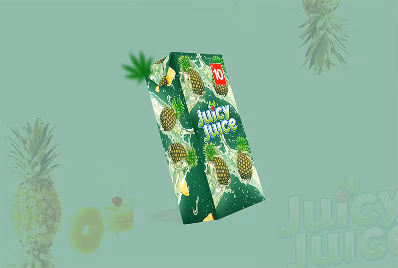 Top Packaging Designers for Packaging Design and Branding