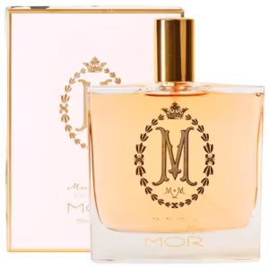 Mor Packaging Design