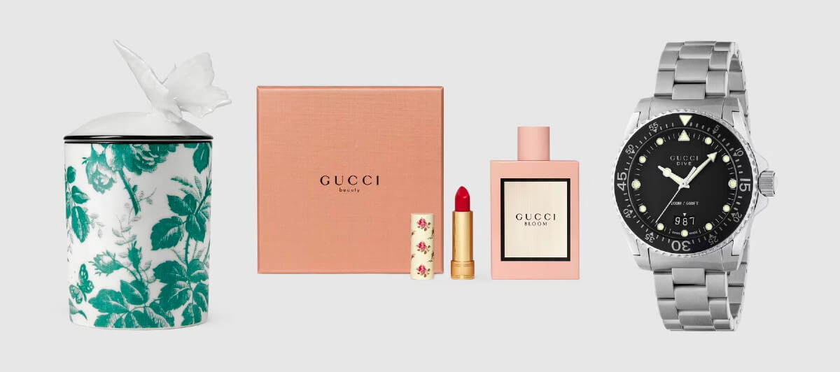 Gucci-Banner