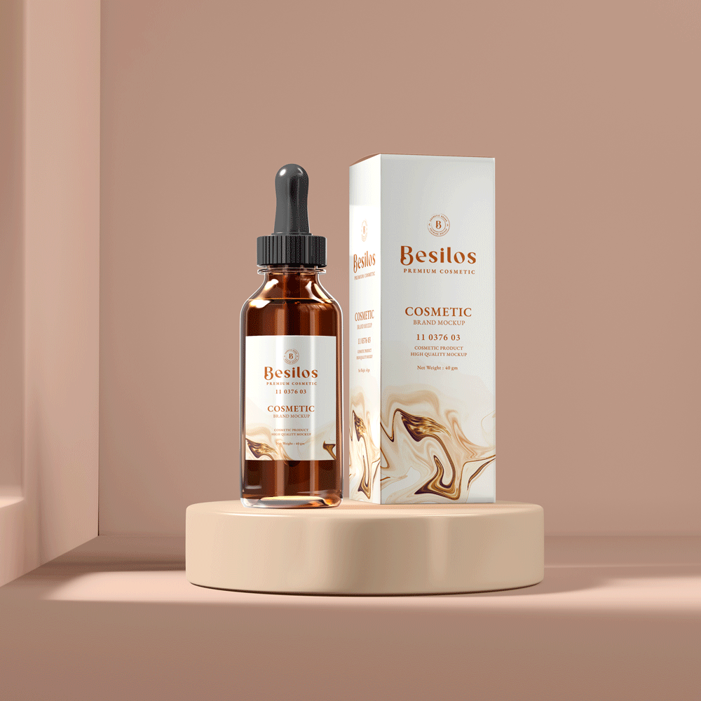 How to Design Luxury Cosmetic Packaging?