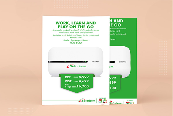Marketing launch grid