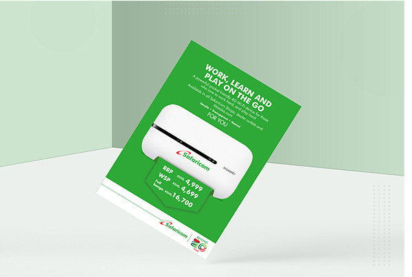 Marketing concept stack