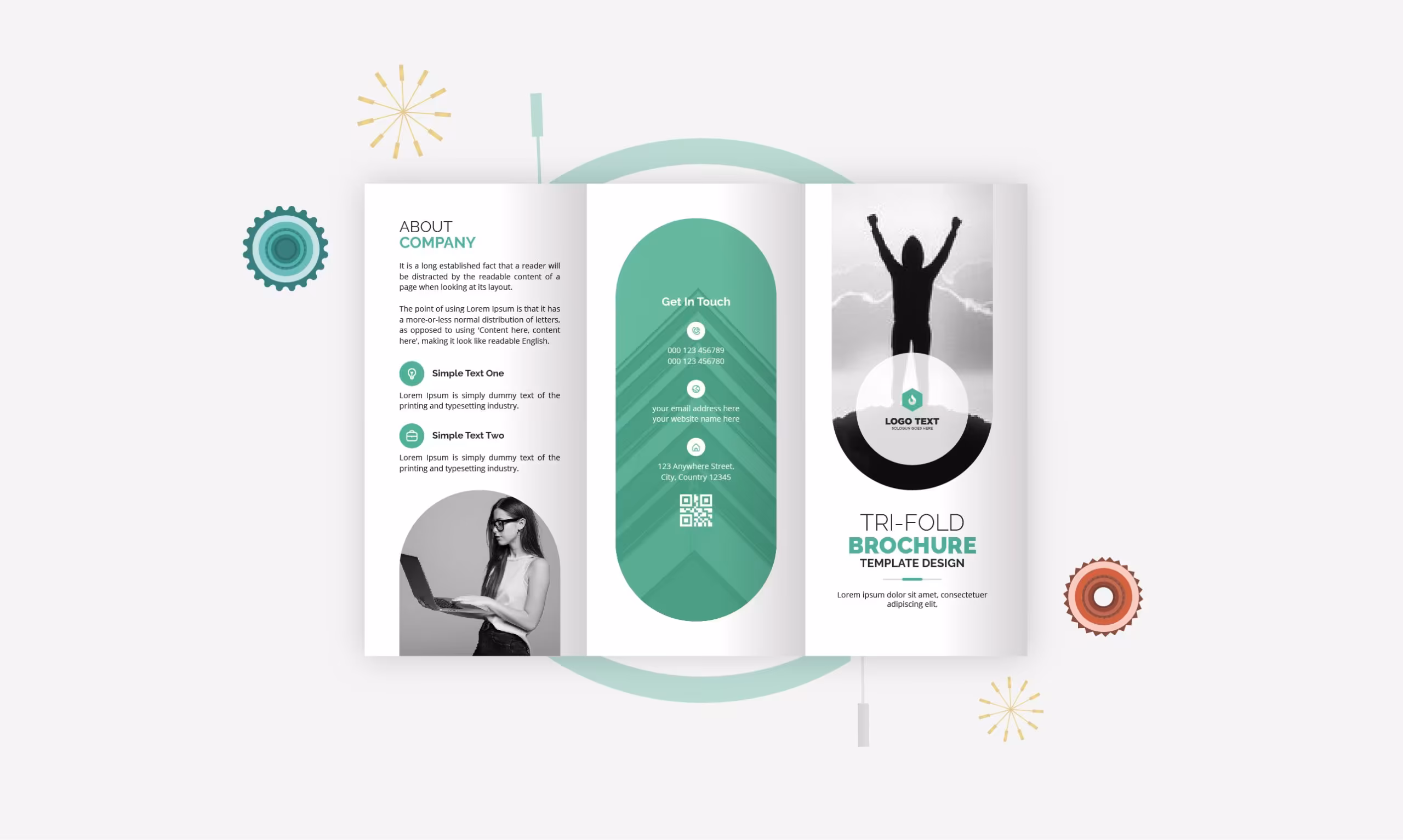 Book and magazine design made easy